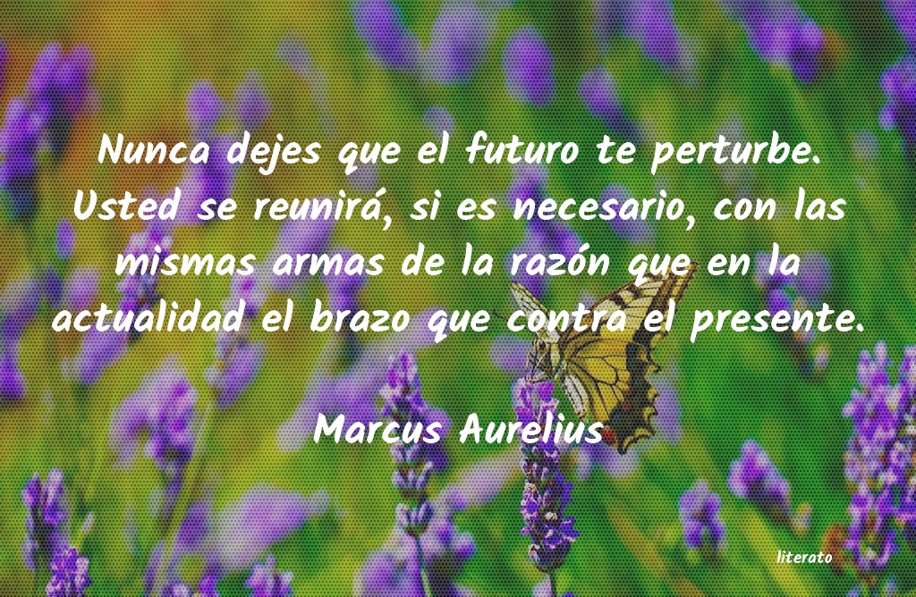 Frases de Marcus Aurelius