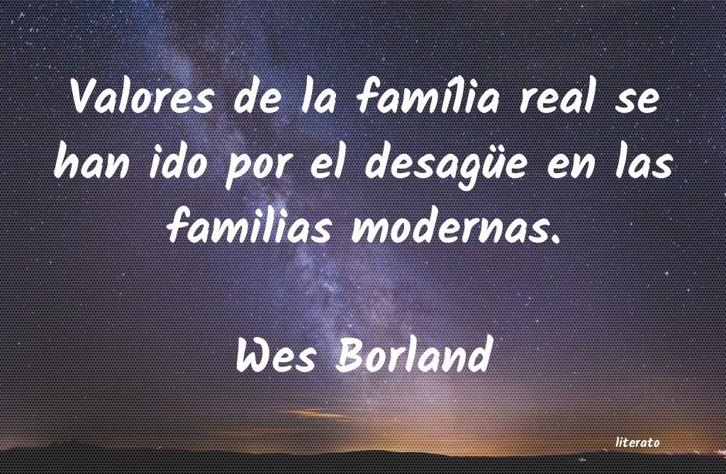 frases de Wes Borland