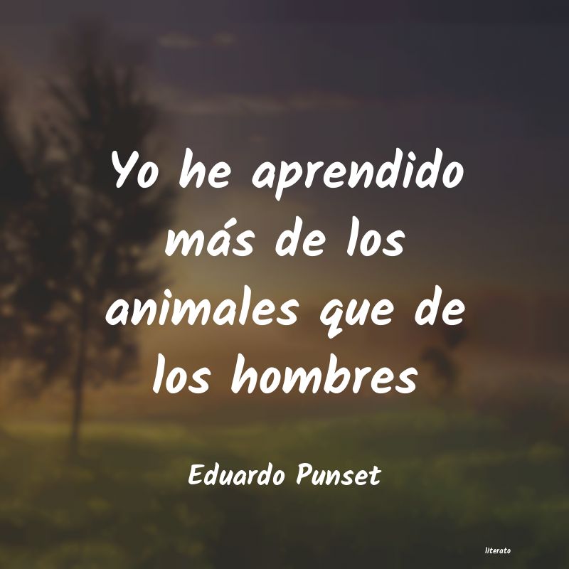 frases de Eduardo Punset