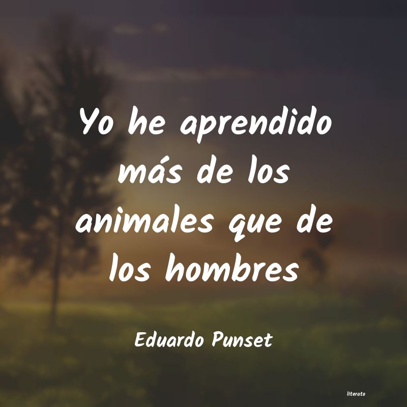 Frases de Eduardo Punset