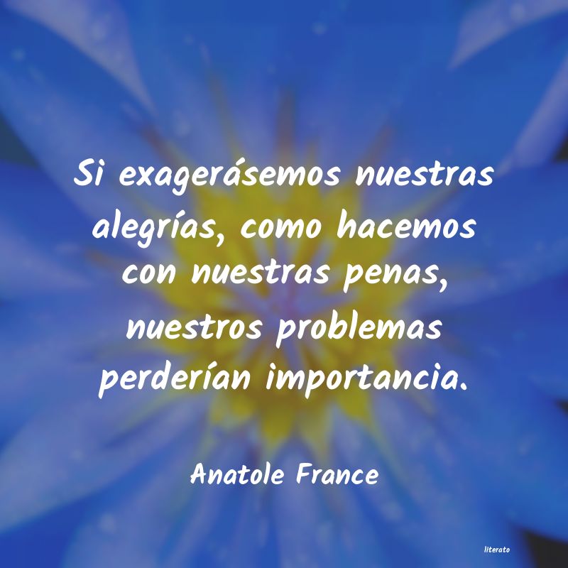 frases para resolver problemas