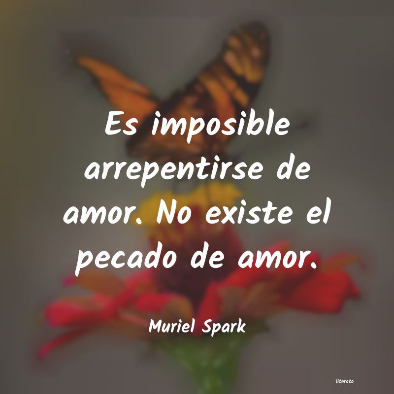Frases de Muriel Spark