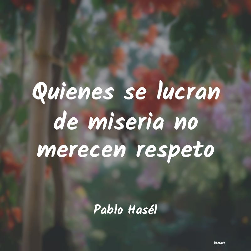 Frases de Pablo Hasél