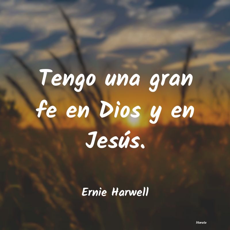 Frases de Ernie Harwell