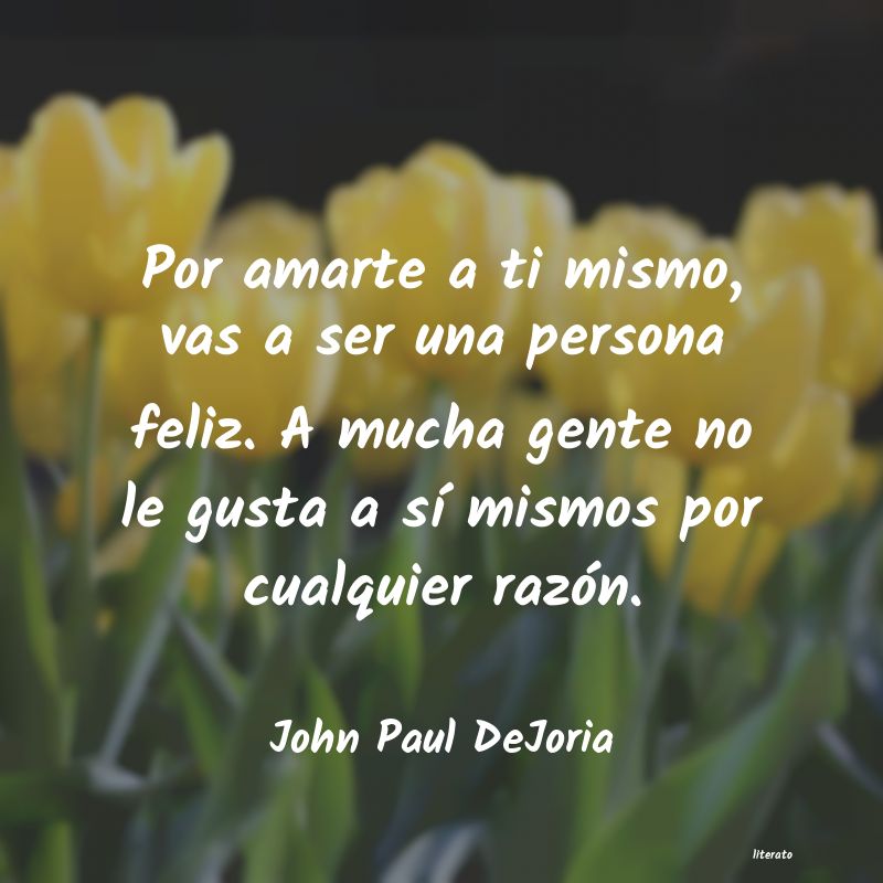 Frases de John Paul DeJoria