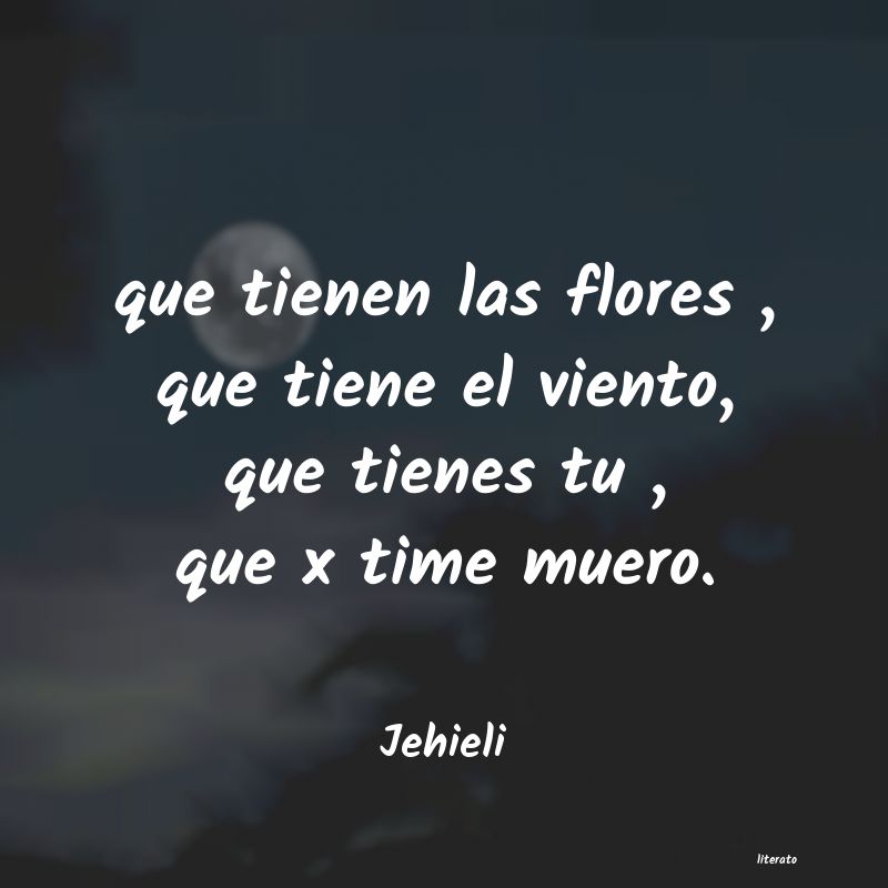 si tu tienes una manzana