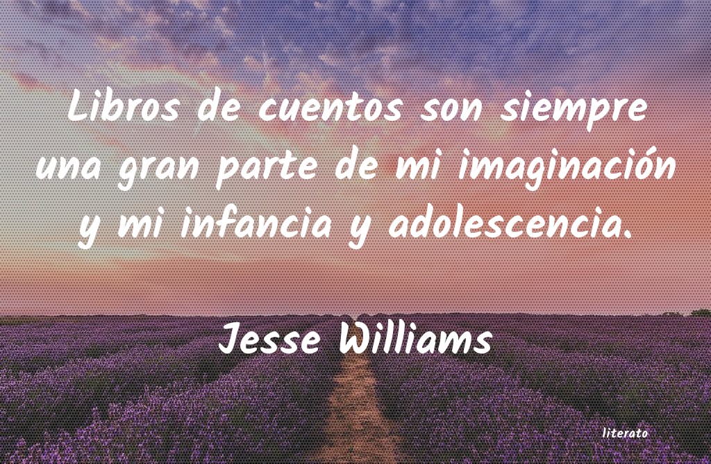Frases de Jesse Williams