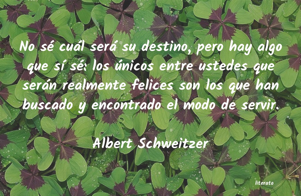 frases felices