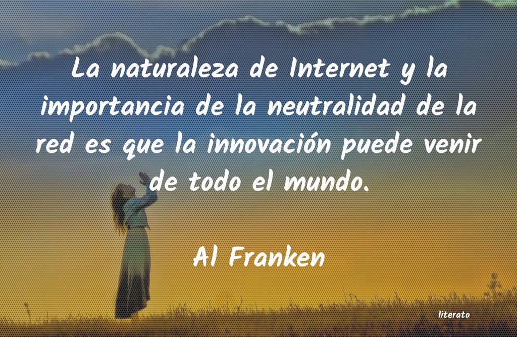 Frases de Al Franken