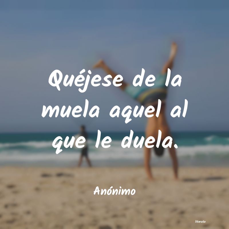 frases
