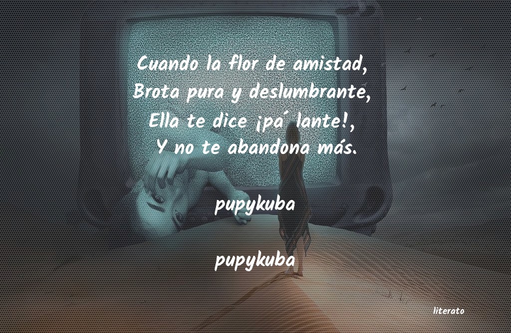 Frases de pupykuba