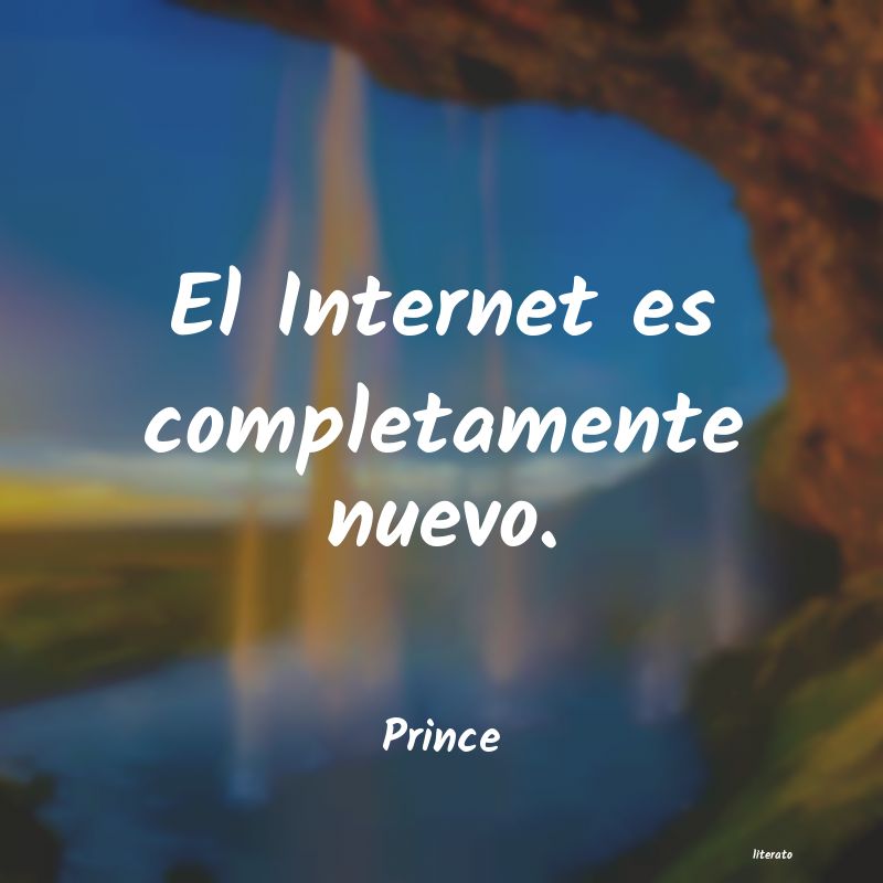 Frases de Prince