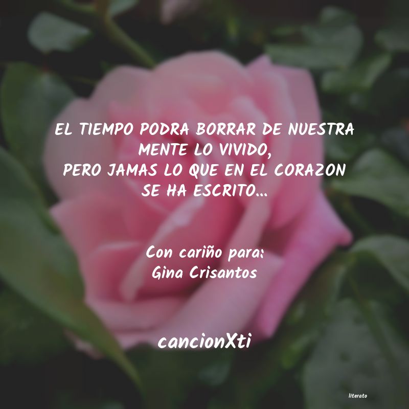 frases de cancionXti