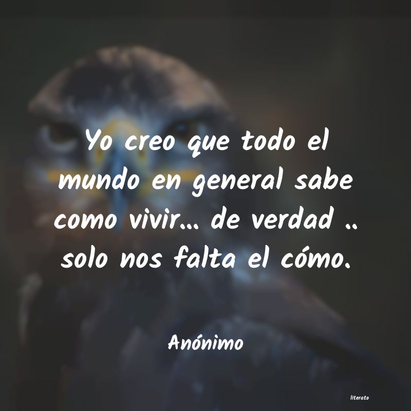 frases