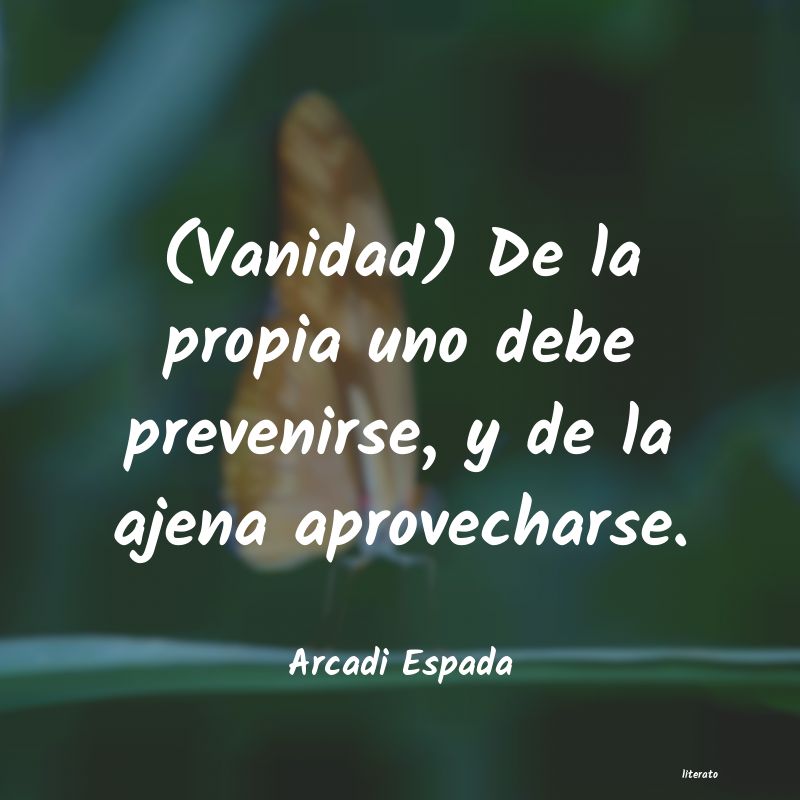 Frases de Arcadi Espada