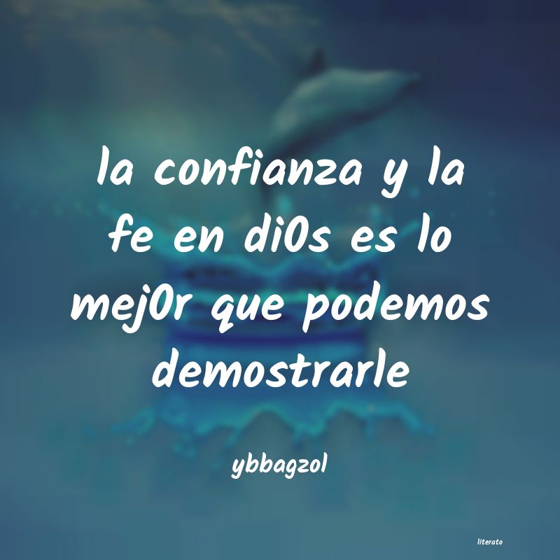 frases de ybbagzol
