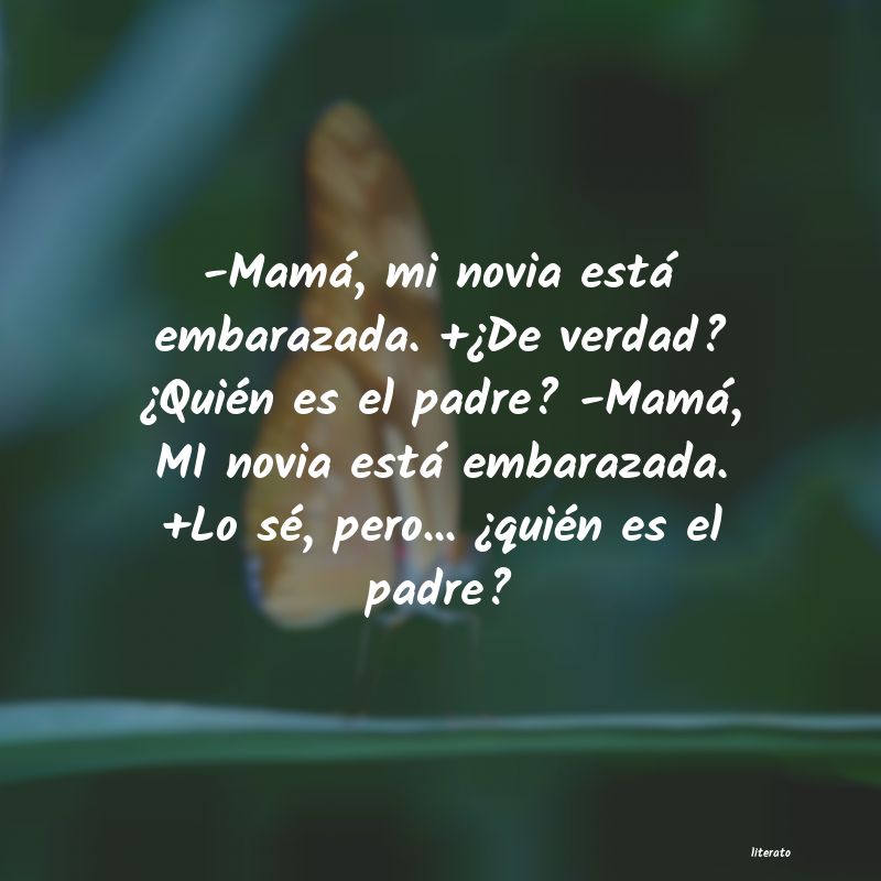 Frases de
