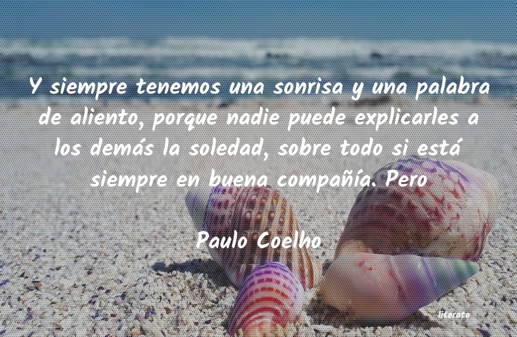 Frases de Paulo Coelho