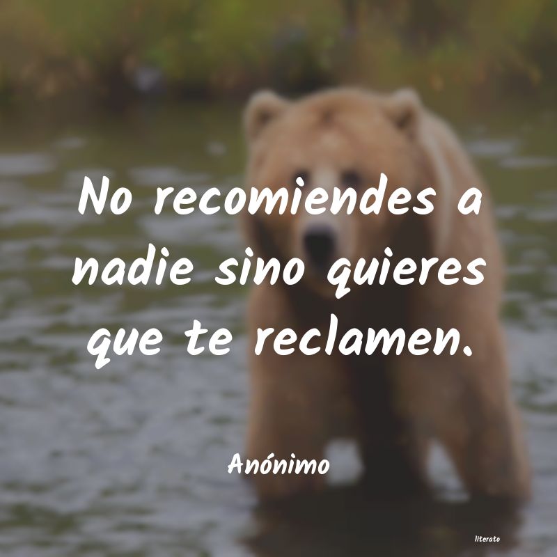 frases