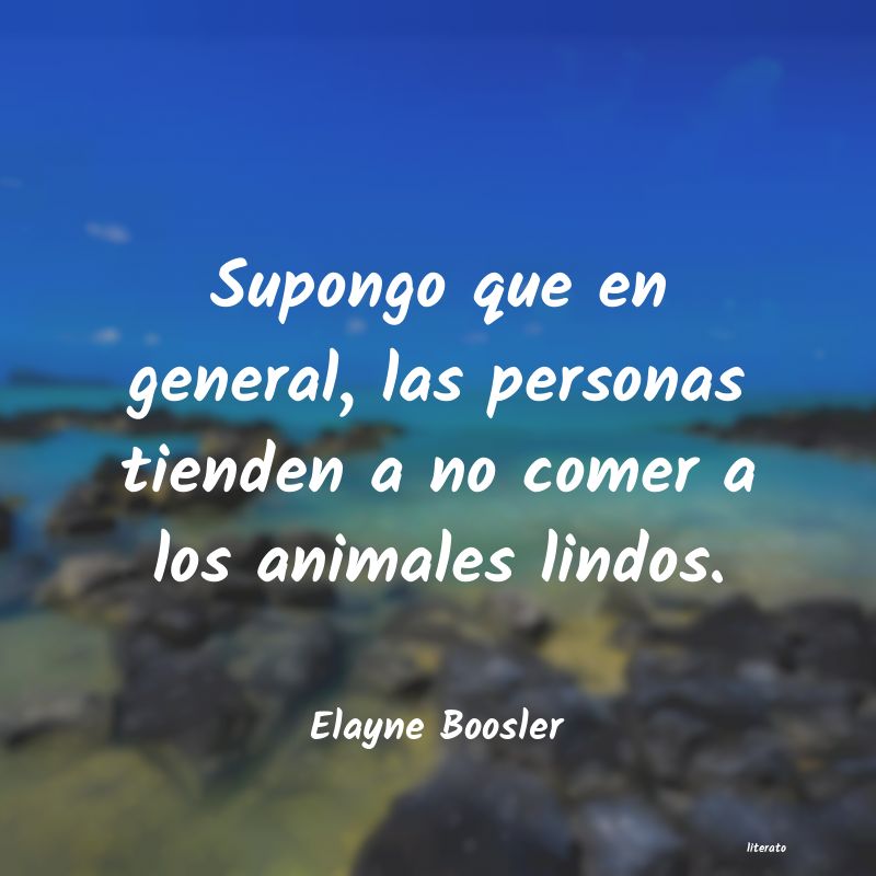 Frases de Elayne Boosler