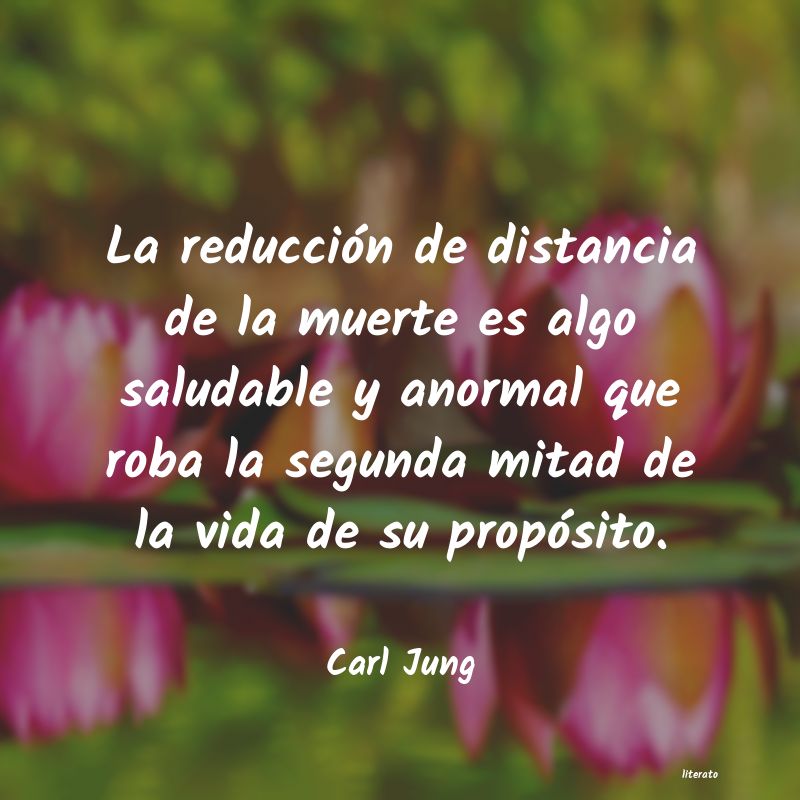 frases de Carl Jung
