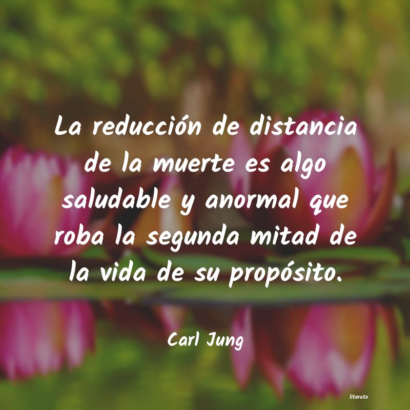 Frases de Carl Jung