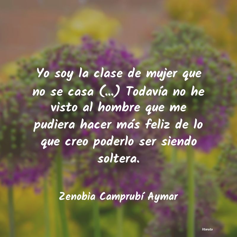 Frases de Zenobia Camprubí Aymar