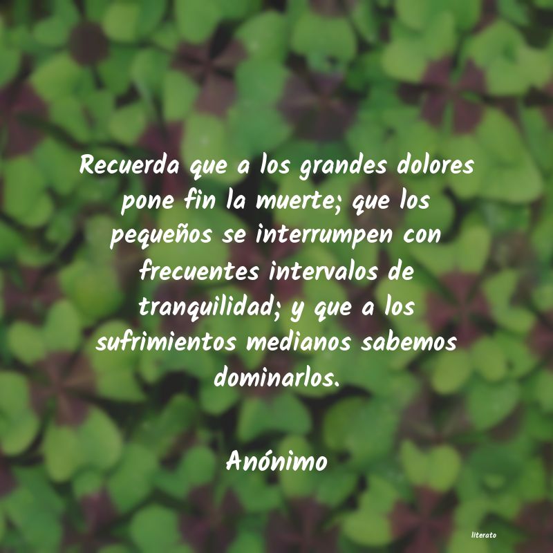 frases