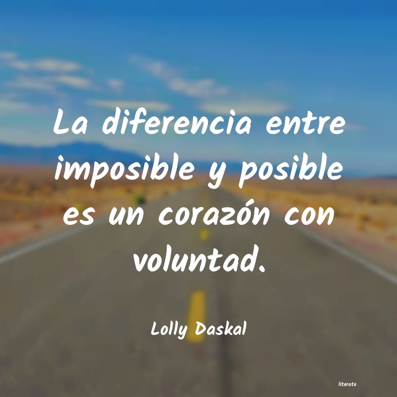 Frases de Lolly Daskal