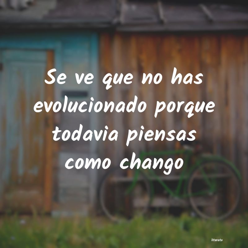 frases