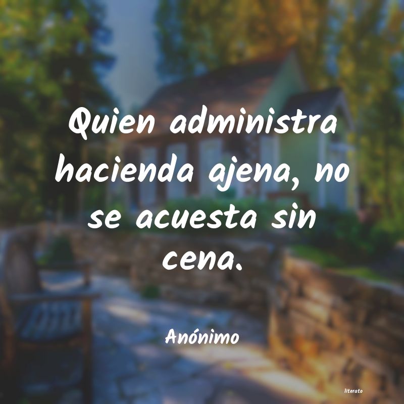 frases