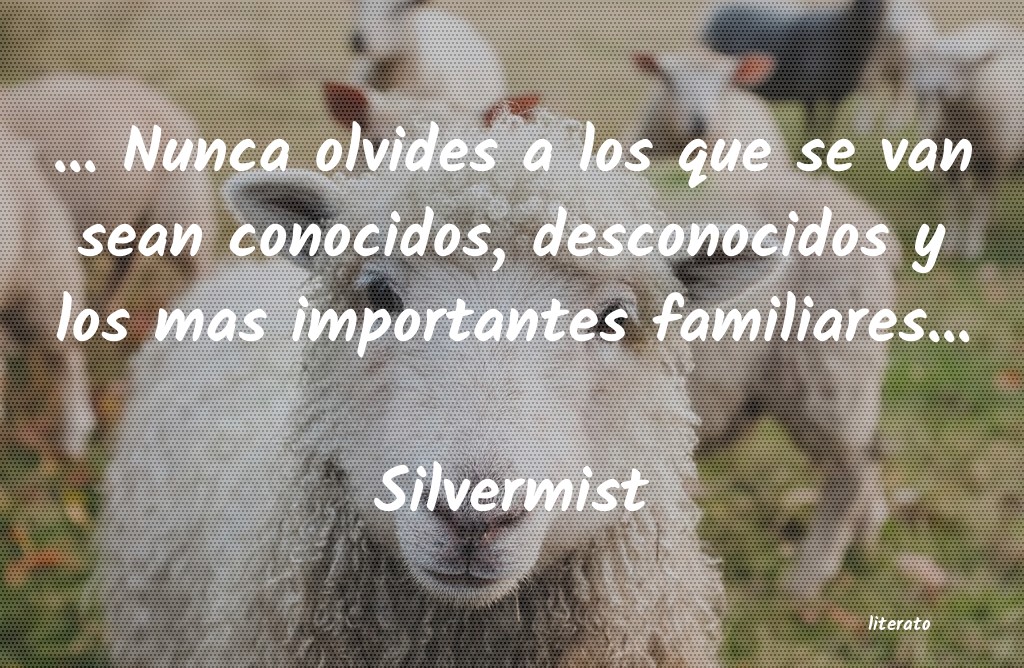 frases de Silvermist