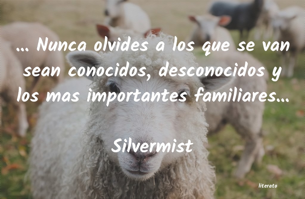 Frases de Silvermist