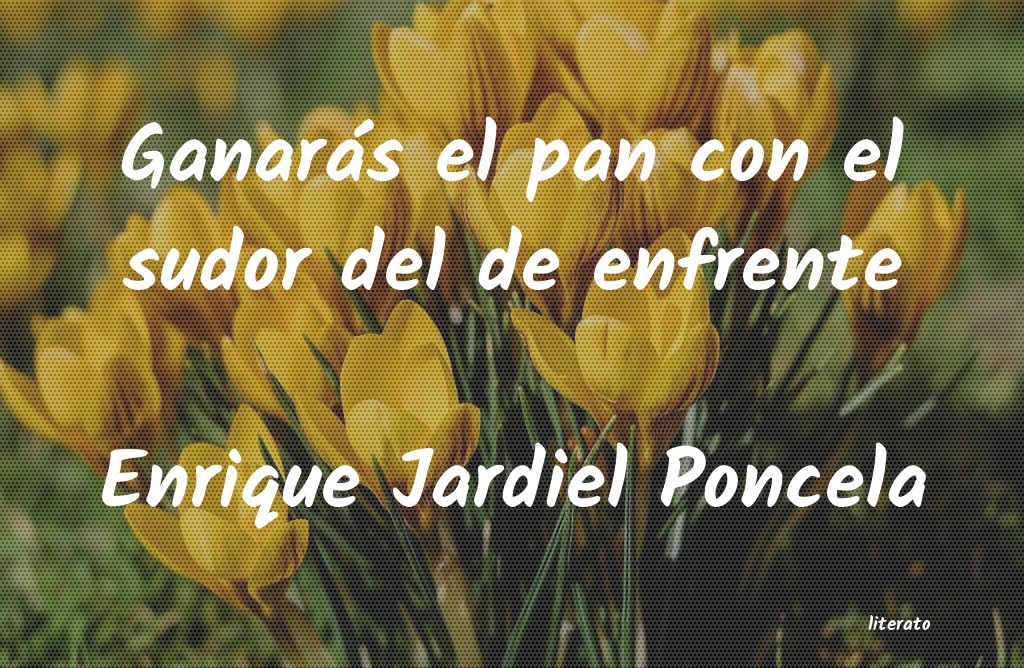 frases de Enrique Jardiel Poncela