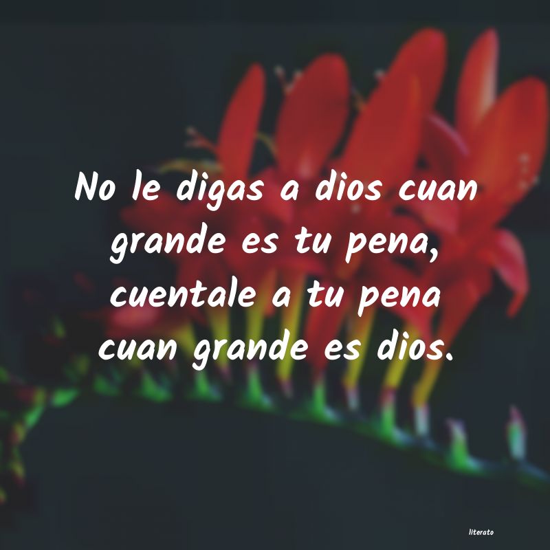 frases