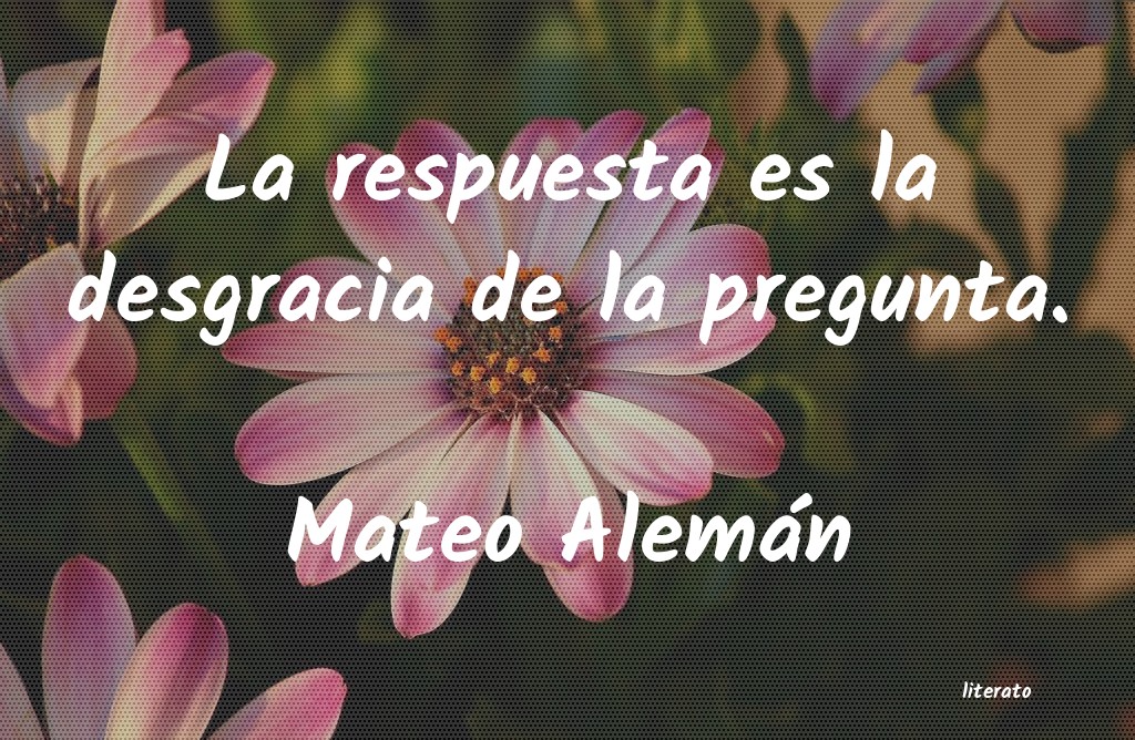 un hijo es una pregunta que le hacemos al destino