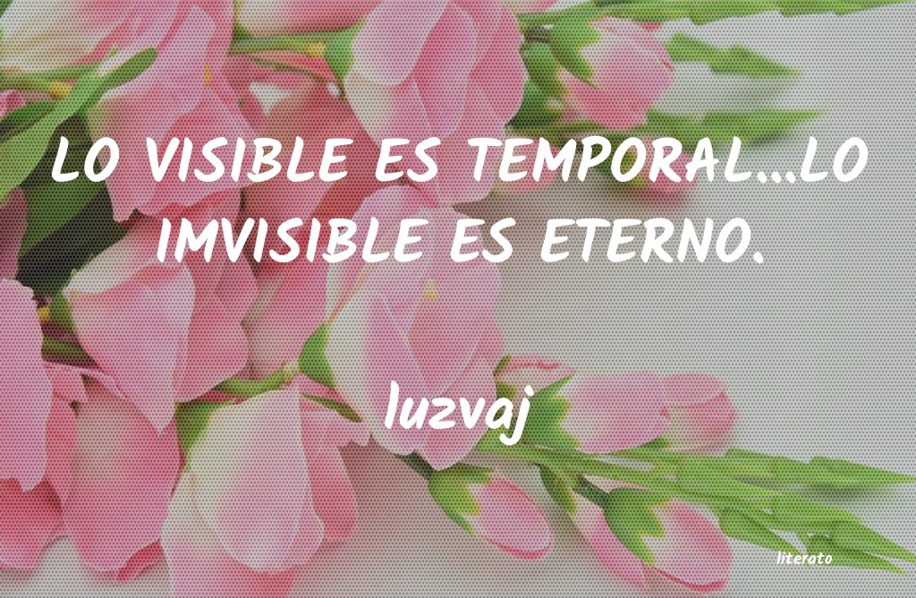 frases de luzvaj
