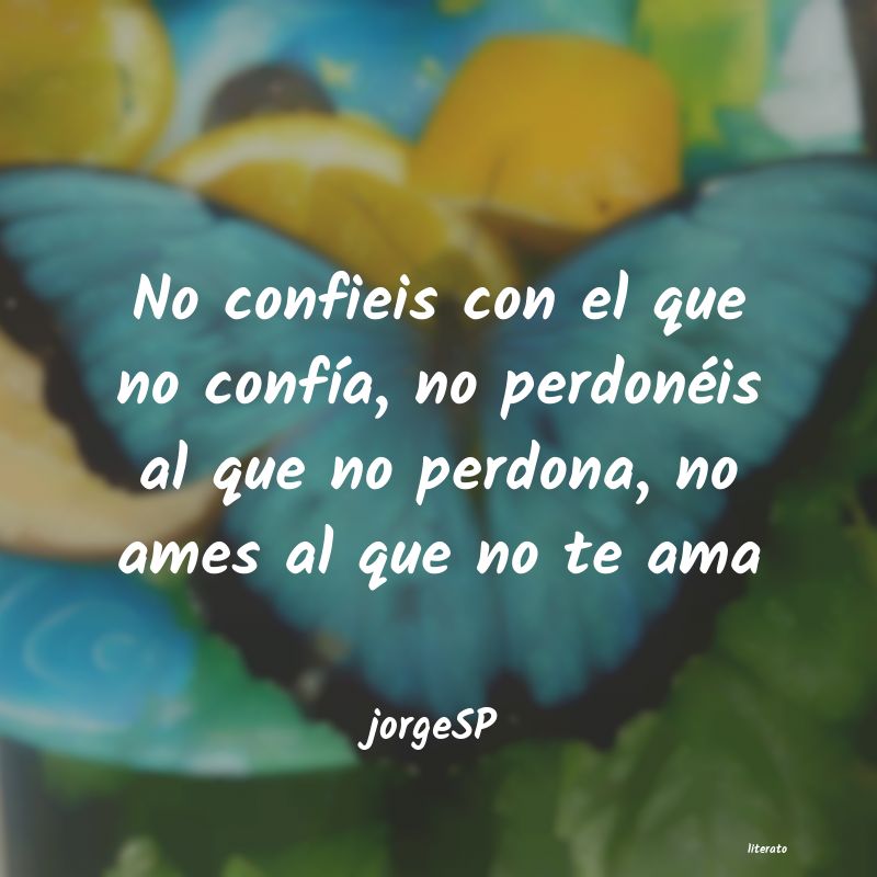 frases de jorgeSP