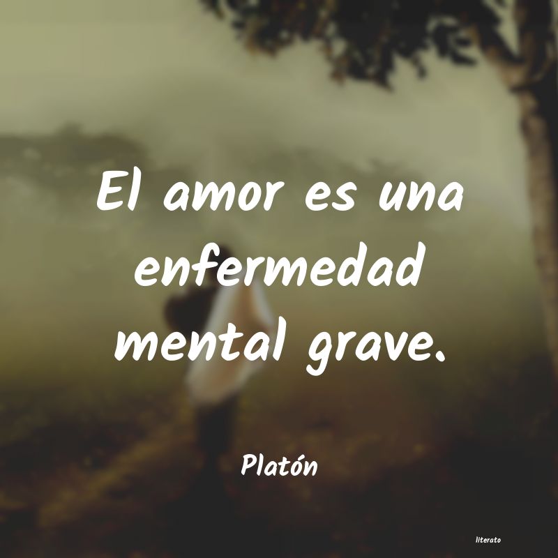 Frases de Platón