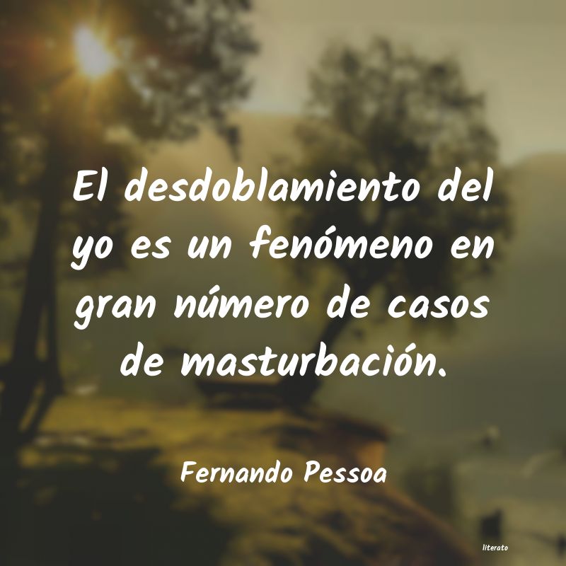 Frases de Fernando Pessoa