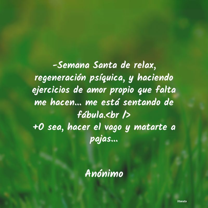 frases