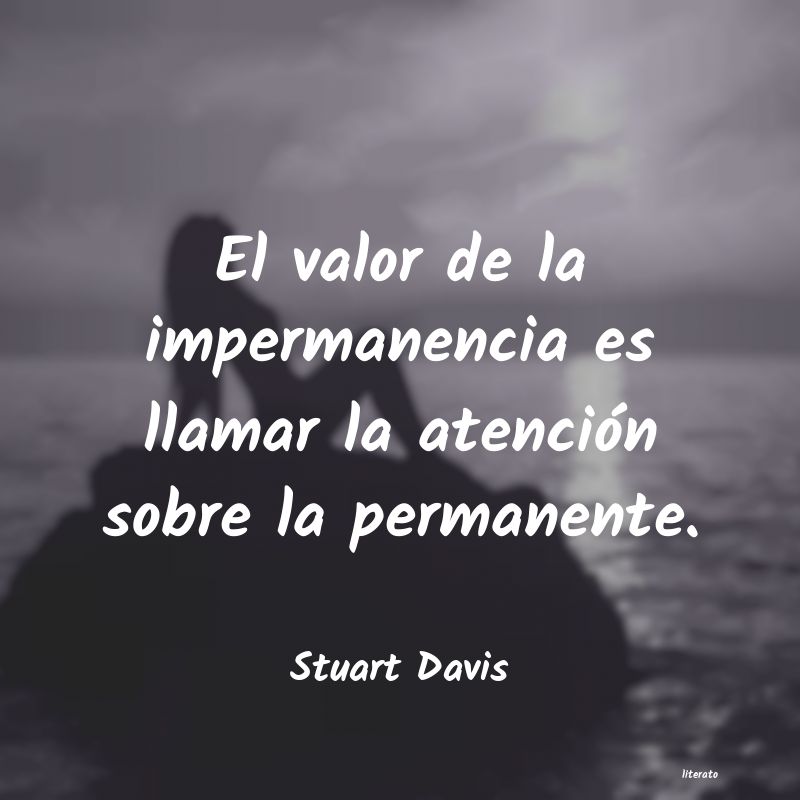 Frases de Stuart Davis