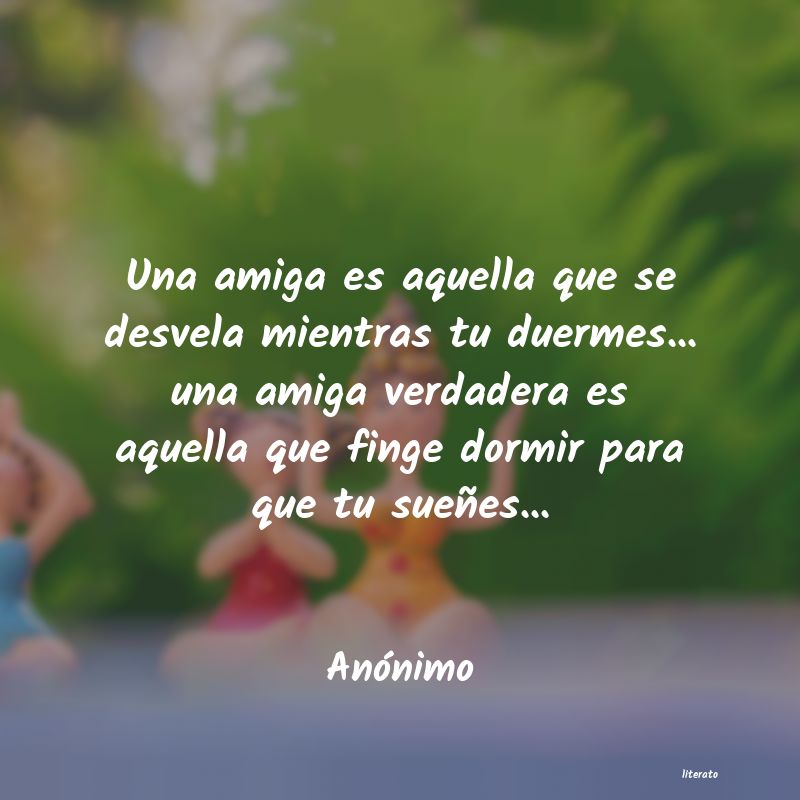 frases para alentar a una amiga