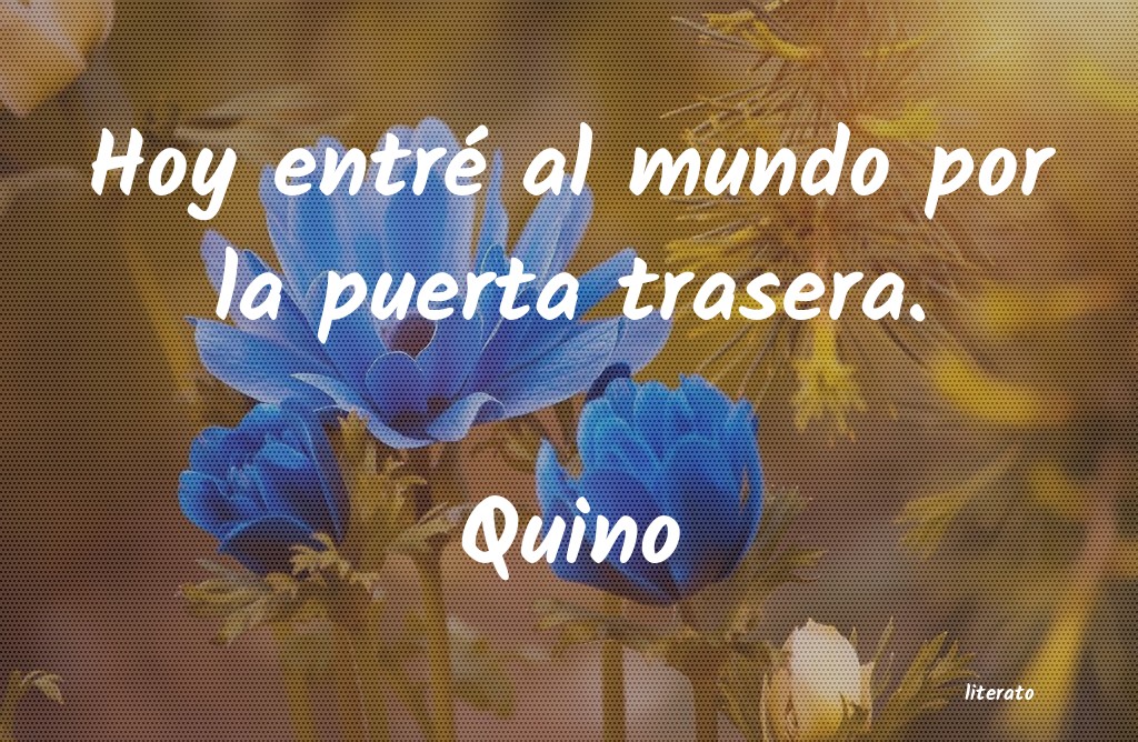frases de Quino