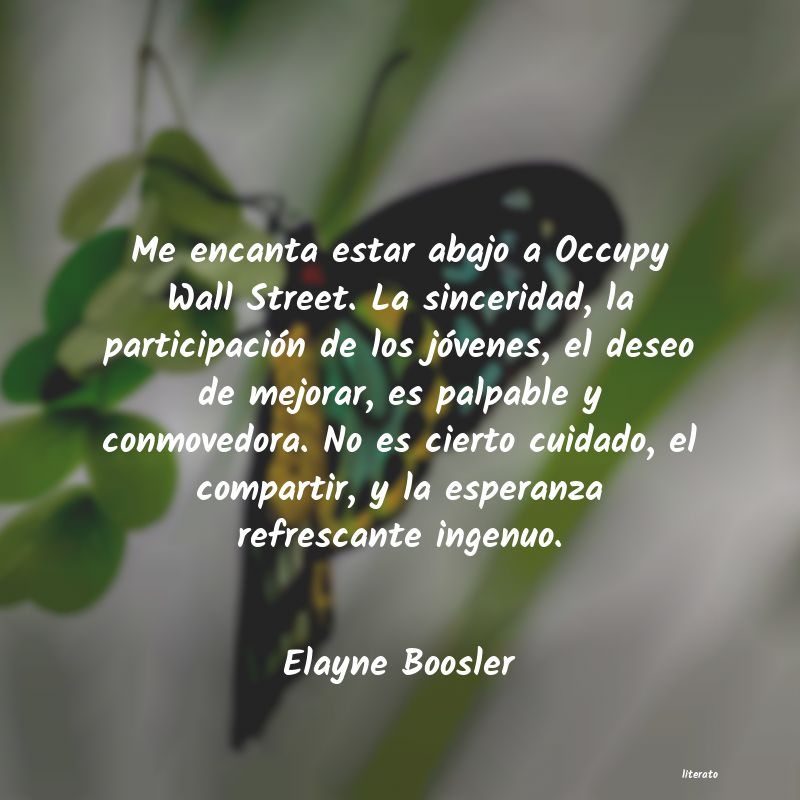 Frases de Elayne Boosler