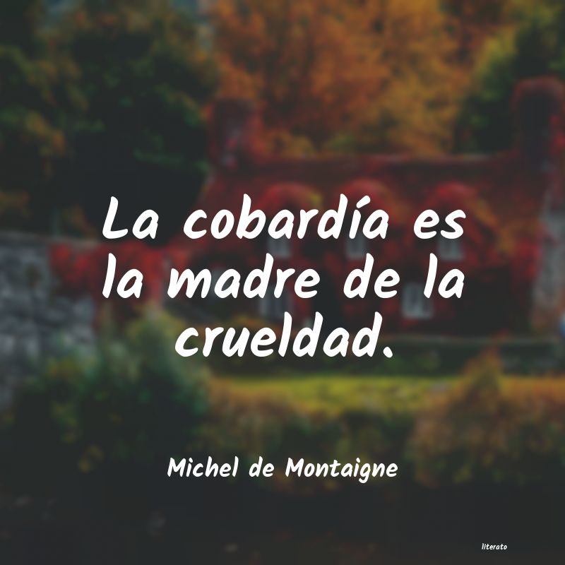 silencio ignorancia cobardia gibran