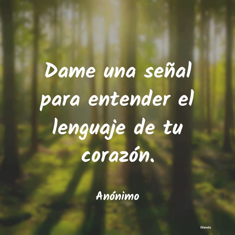 frases