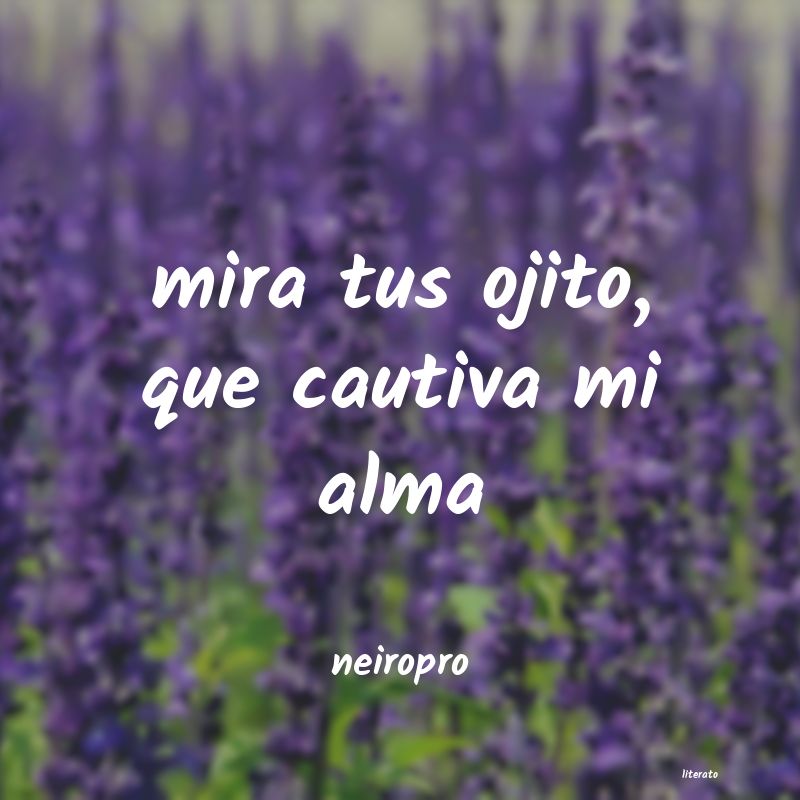 frases de neiropro