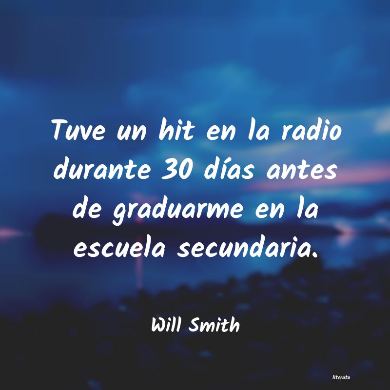 Frases de Will Smith