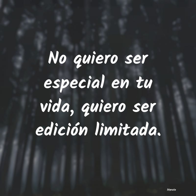 frases